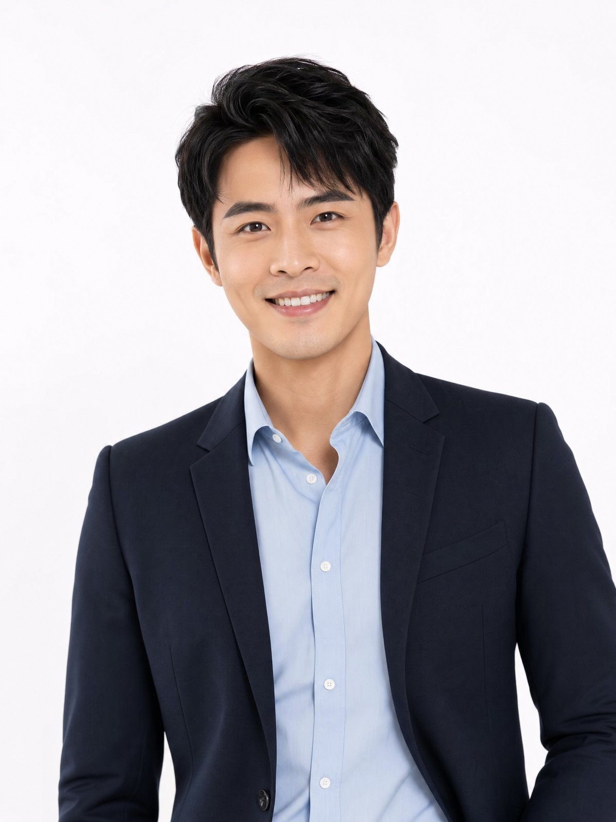 寸止挑战 AI团队